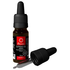 Масло ArganOil для кутикулы с