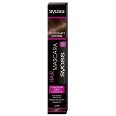 Тушь Syoss Hair Mascara