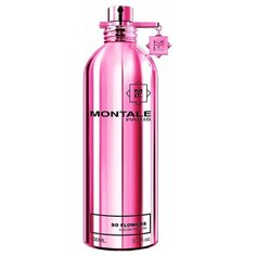 Парфюмерная вода MONTALE So