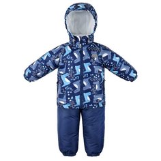 Комплект с полукомбинезоном Reike