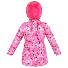 Куртка Reike Flamingo Island 44