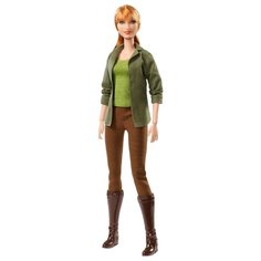 Кукла Barbie Мир юрского