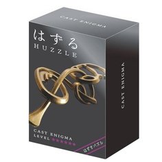 Головоломка Cast Puzzle Enigma