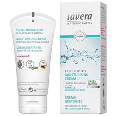 Lavera Basis Sensitiv