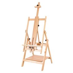 Мольберт ГАММА Московская Gamma