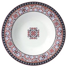 Коралл Тарелка суповая