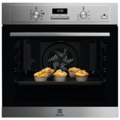 Электрический духовой шкаф Electrolux