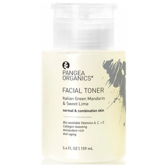 Pangea Organics Тоник для лица