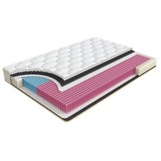 Матрас Аскона HomeSleep Viva Askona
