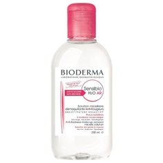 Bioderma мицеллярная вода для