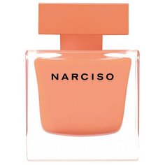 Парфюмерная вода Narciso