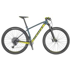 Горный MTB велосипед Scott