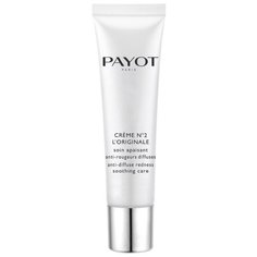 Payot Creme N°2 LOriginale