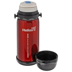 Классический термос HELIOS HS