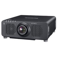 Проектор Panasonic PT-RCQ80BE