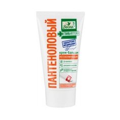 Крем для тела Весна Пантеноловый