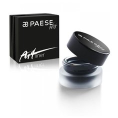 PAESE Подводка для глаз гелевая