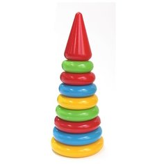 Пирамидка Green Plast ПМН008