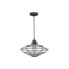 Люстра Vitaluce 1хЕ27х60 Вт