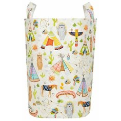 Корзина VamVigvam Native Party