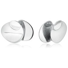 Бронницкий Ювелир Серьги из