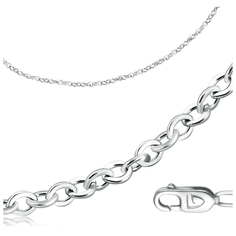 Бронницкий Ювелир Цепь из