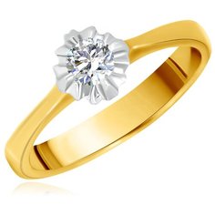 Бронницкий Ювелир Кольцо из