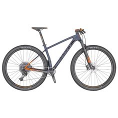 Горный MTB велосипед Scott