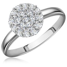 Бронницкий Ювелир Кольцо из