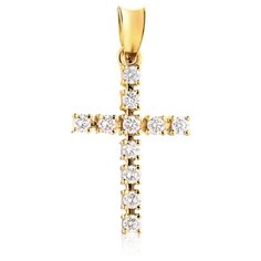 Бронницкий Ювелир Подвеска из