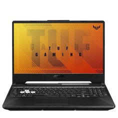 Ноутбук ASUS TUF Gaming A15 FX506