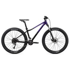 Горный MTB велосипед Liv Tempt