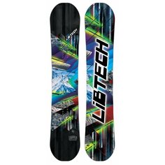 Сноуборд Lib Tech T.Ripper 16-17