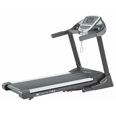 Электрическая беговая дорожка Xterra