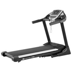 Электрическая беговая дорожка Xterra