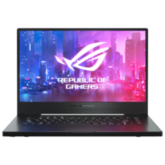 Ноутбук ASUS ROG Zephyrus G GA502