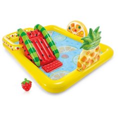 Игровой центр Intex FunN