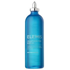 ELEMIS масло против целлюлита