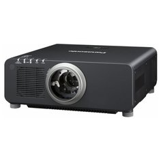 Проектор Panasonic PT-DW830ELK