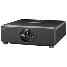 Проектор Panasonic PT-DW750LBE