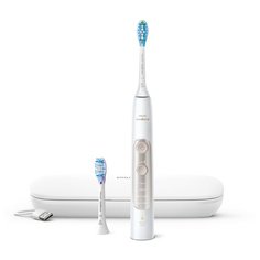 Электрическая зубная щетка Philips