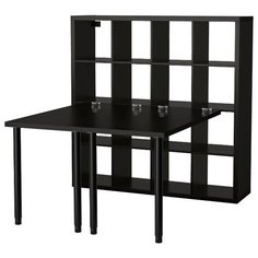 Письменный стол IKEA Каллакс