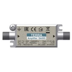 Усилитель сигнала Terra SA003