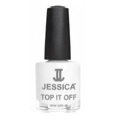 Лак Jessica Top It Off 14.8 мл