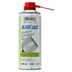 Жидкость для чистки Wahl