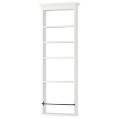 Этажерка IKEA Хемнэс материал: