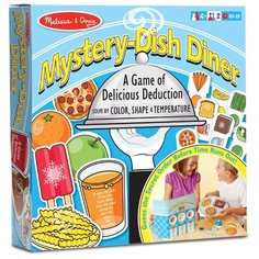 Настольная игра Melissa & Doug