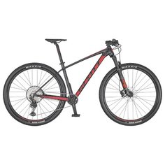 Горный MTB велосипед Scott