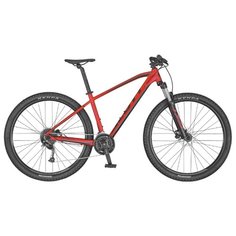 Горный MTB велосипед Scott