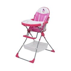 Стульчик для кормления Polini 252 Joy